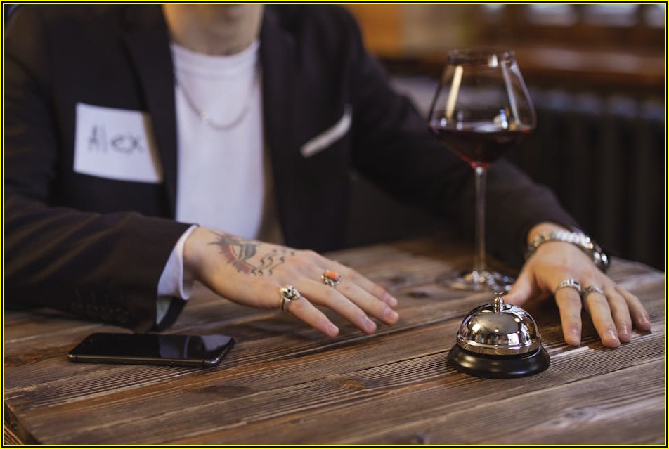 성공 부르는 상호, 톤앤매너부터 발음까지