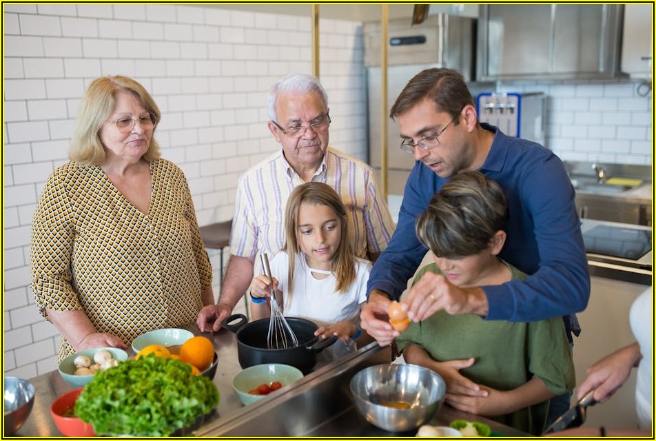 요리 똥손도 금손으로! 실패 없는 초간단 레시피