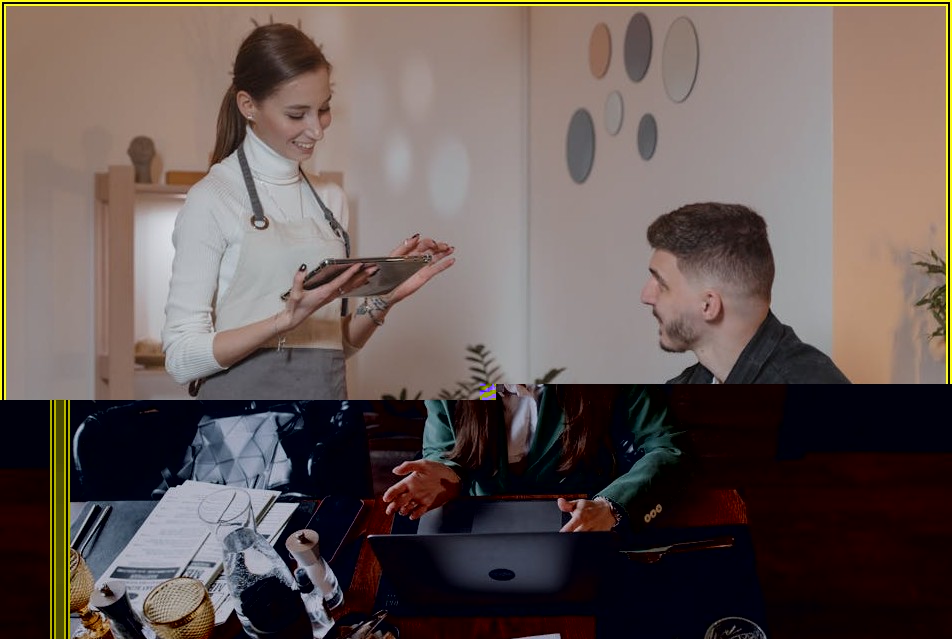 성공적인 음식점 메뉴판, 트렌드를 반영한 디자인 비결