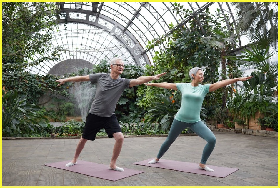 몸과 마음을 살리는 성수동 요가: 식단 관리와 함께라면