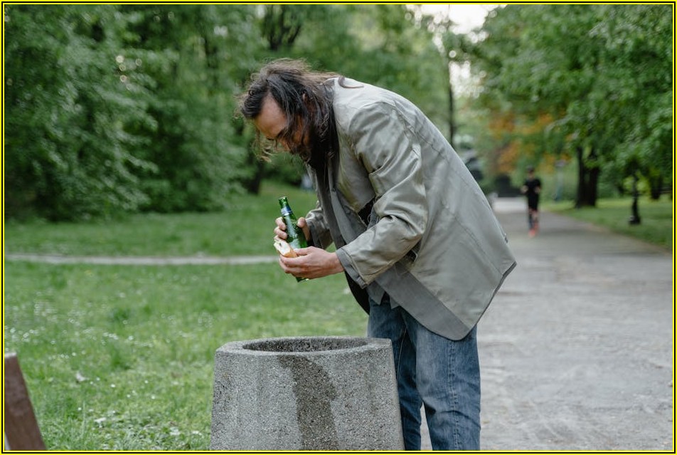 무단 투기 NO! 길거리 쓰레기통 활용 꿀팁 대방출