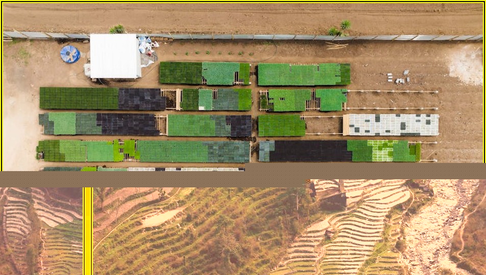 풍요로운 농업의 시작, 농수로 제대로 알고 관리하자