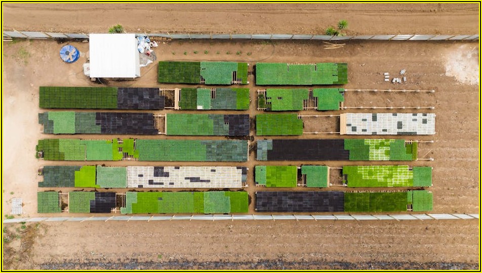 풍요로운 농업의 시작, 농수로 제대로 알고 관리하자