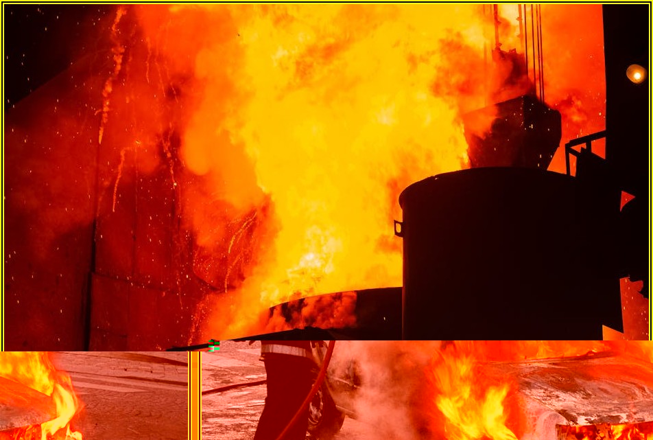 소방전기기사 필기 실기 합격 비법 대공개