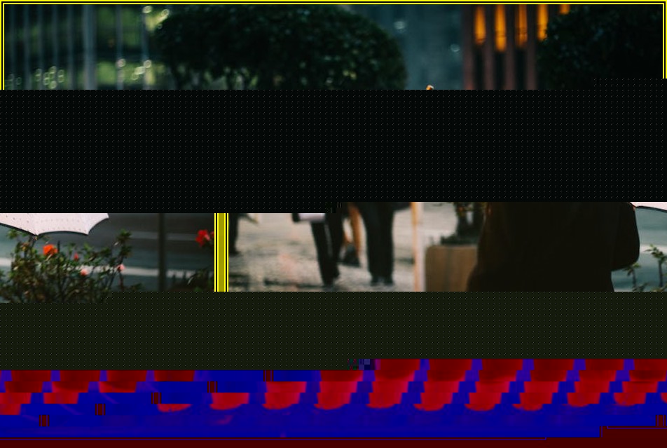 비 오는 날 업소용 우산꽂이, 물기 제거와 효율적 관리법