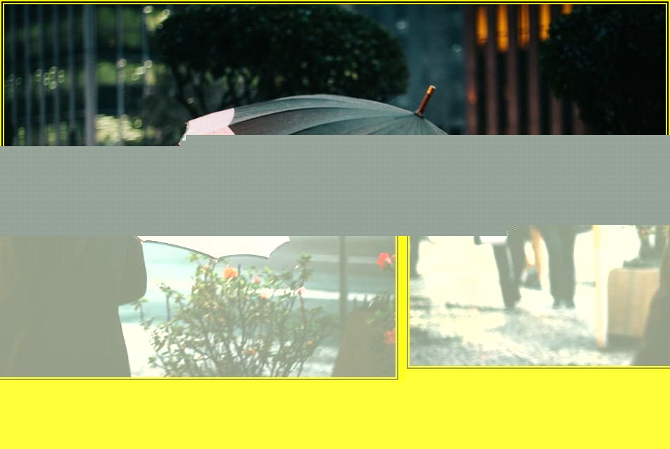 비 오는 날 업소용 우산꽂이, 물기 제거와 효율적 관리법