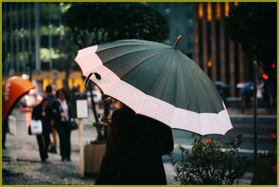 매장 필수템, 업소용 우산꽂이 물기 제거와 관리 팁