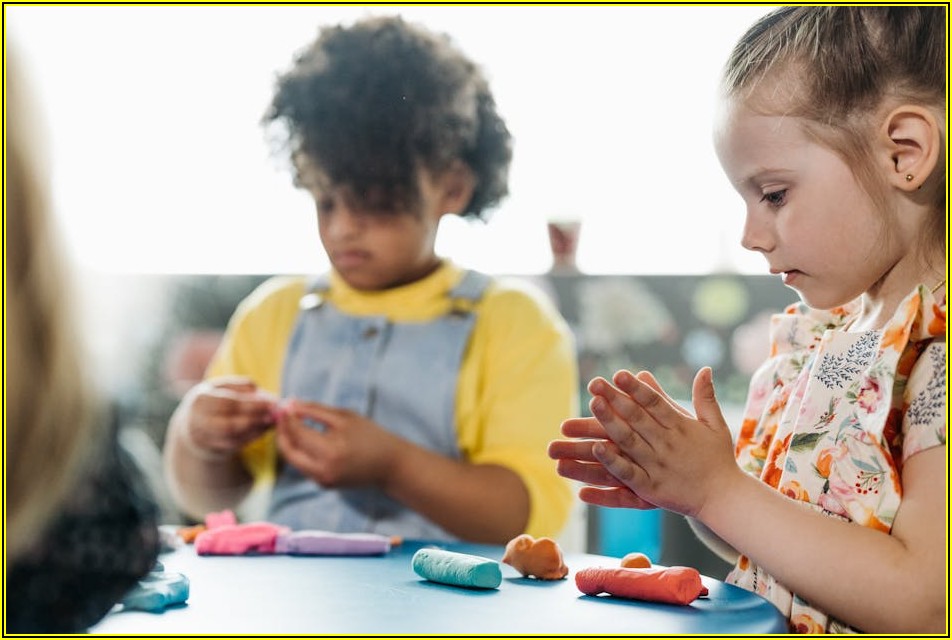 유아학원 교육 프로그램 A to Z: 성공적인 선택 가이드