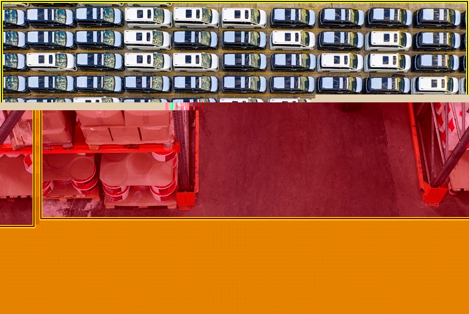 효율적인 창고 정리, 버리기와 정돈으로 공간 극대화