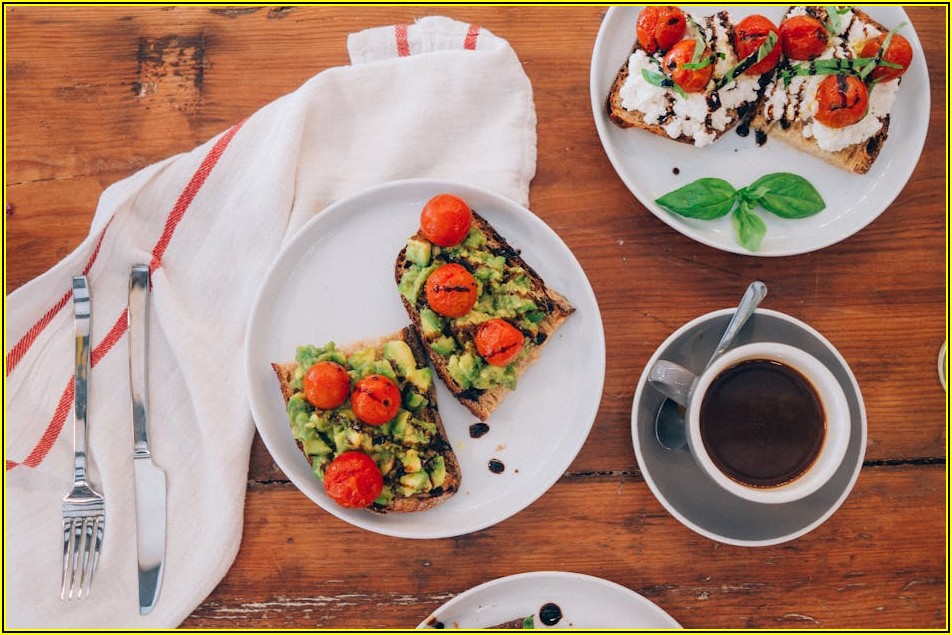 브런치 카페 창업자 주목! 실패 없는 메뉴 개발 가이드