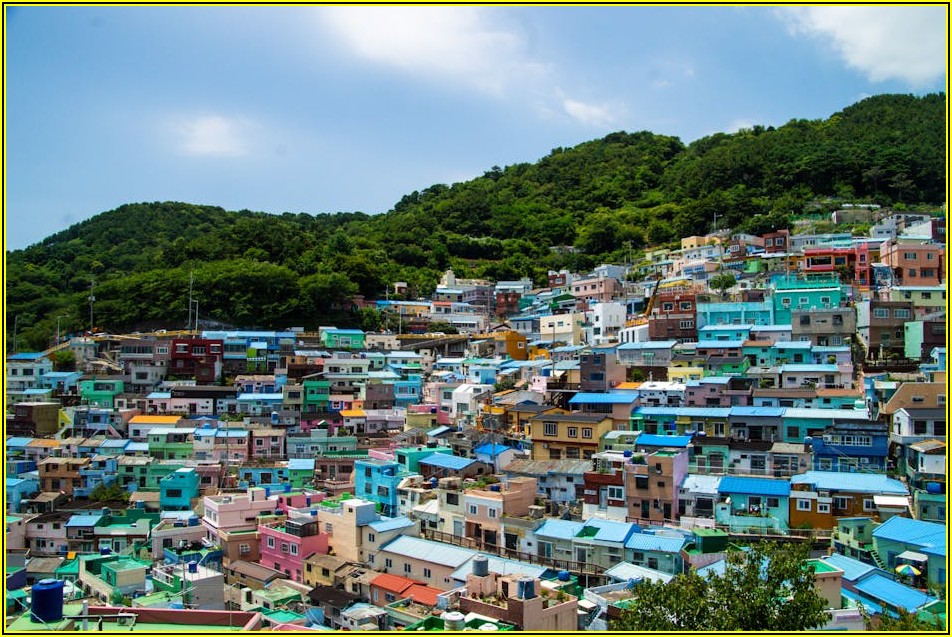 부산 블로그 성공 비법: 방문자 급증 꿀팁 5가지