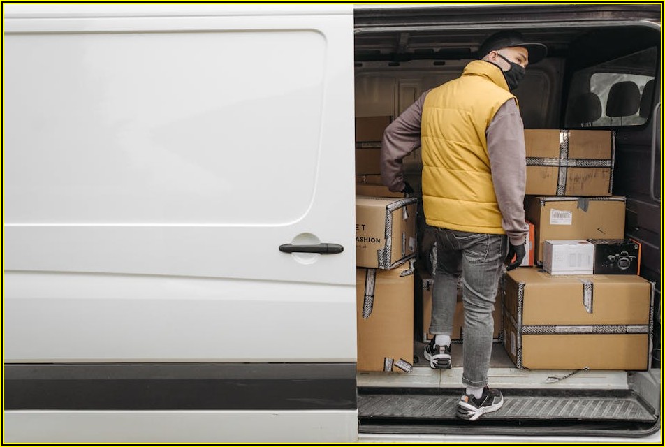 이삿짐 걱정 끝! 콜밴 이사 견적 똑똑하게 비교하는 비법