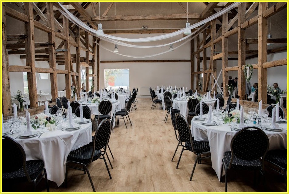 음악과 조명, 결혼식 피로연 분위기 좌우하는 요소