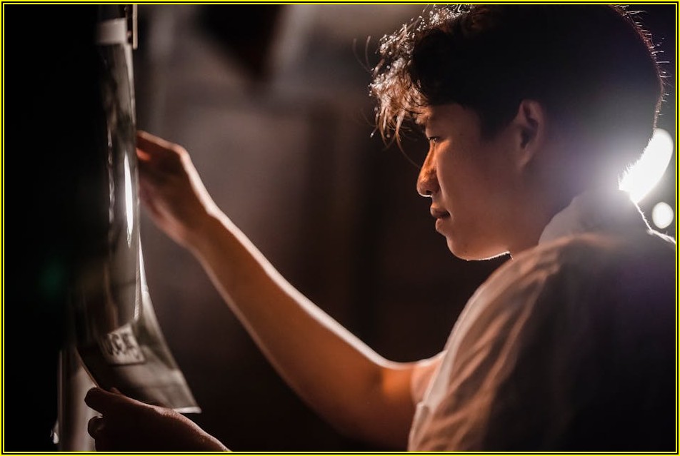 합리적인 필름 현상 가격으로 추억 남기기