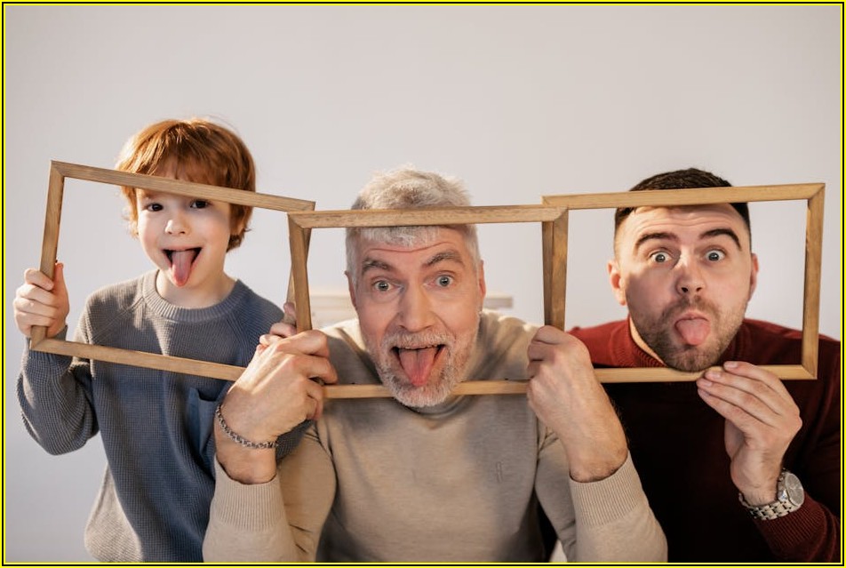 우리 집 인테리어 완성, 아크릴 액자 활용법