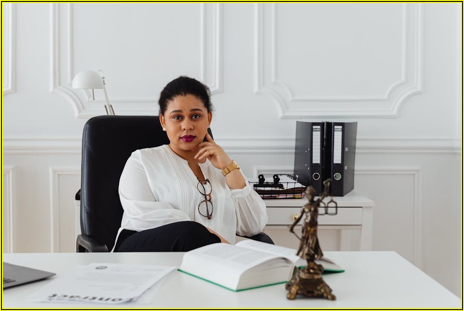 성공적인 변호사 개업, 윤리적 책임이 핵심입니다