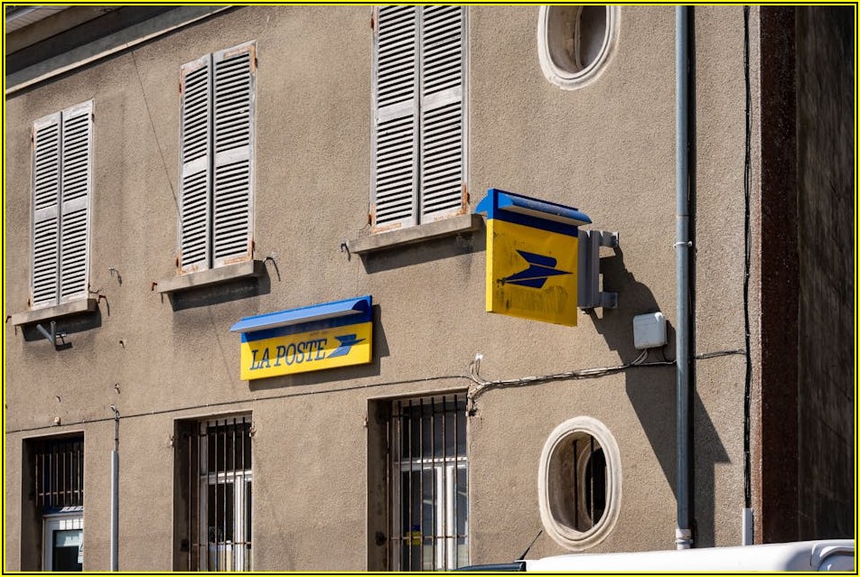 우편물 분실 걱정 끝! 안전한 우체함 활용법