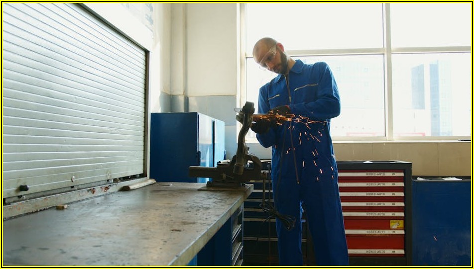 나만을 위한 이동식 공구함, 작업 효율 극대화 전략