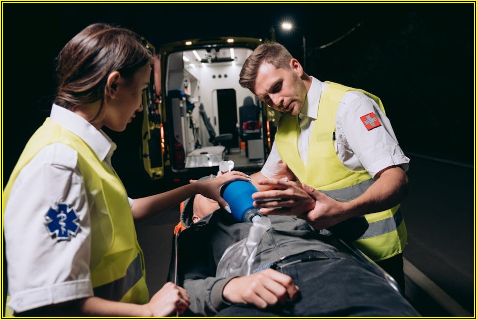 갑작스러운 응급 상황, 상처와 화상에 대한 정확한 응급 처치법