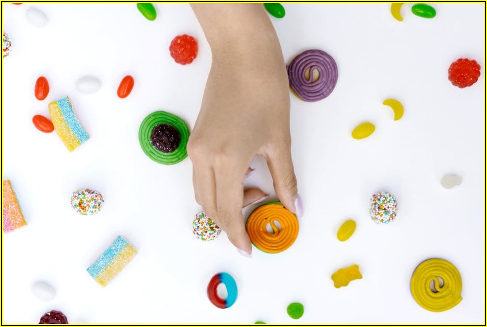 라운딩 중 에너지 보충, 똑똑한 골프 간식 가이드