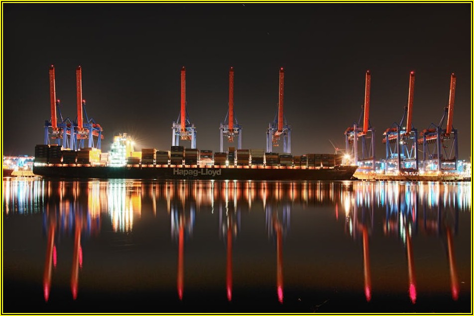 물동량, 당신이 알아야 할 모든 것