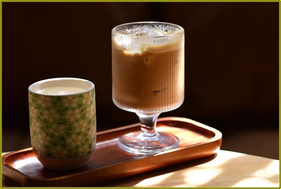 아이스컵 재활용, 10온스 컵으로 환경 보호 앞장서기