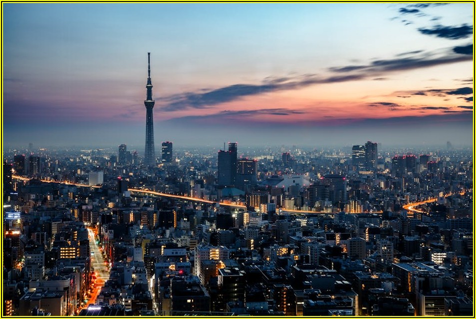 알기 쉬운 일본 비자 신청 절차, 막힘없이 준비하기