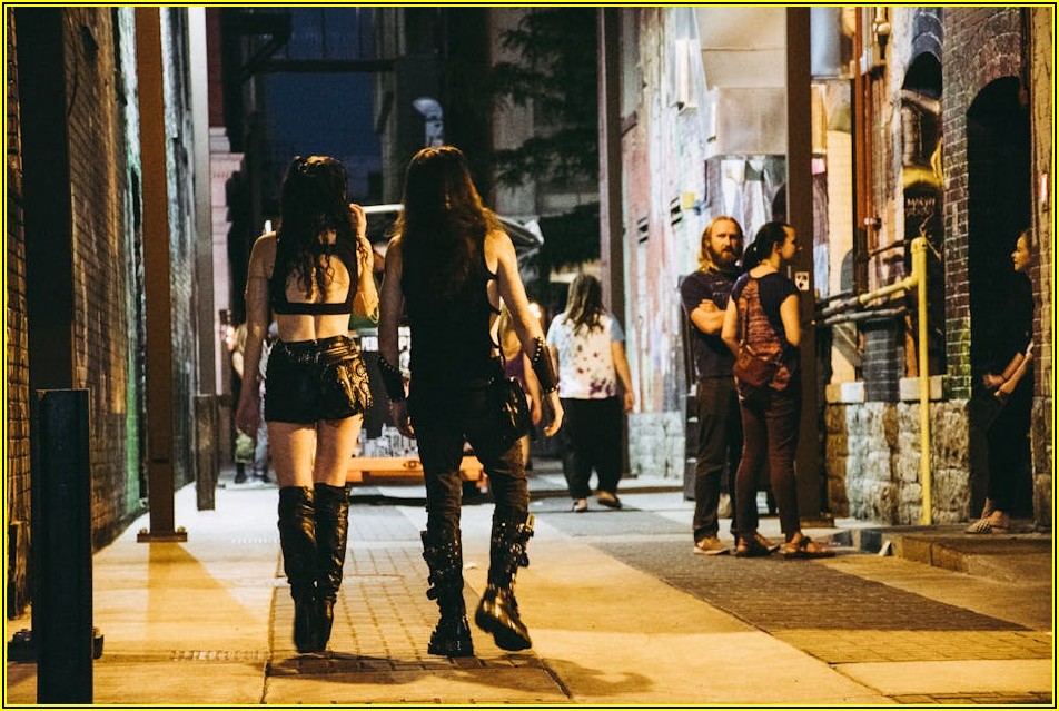 현명한 카프 장화 선택법: 편안함과 안전 모두 잡기