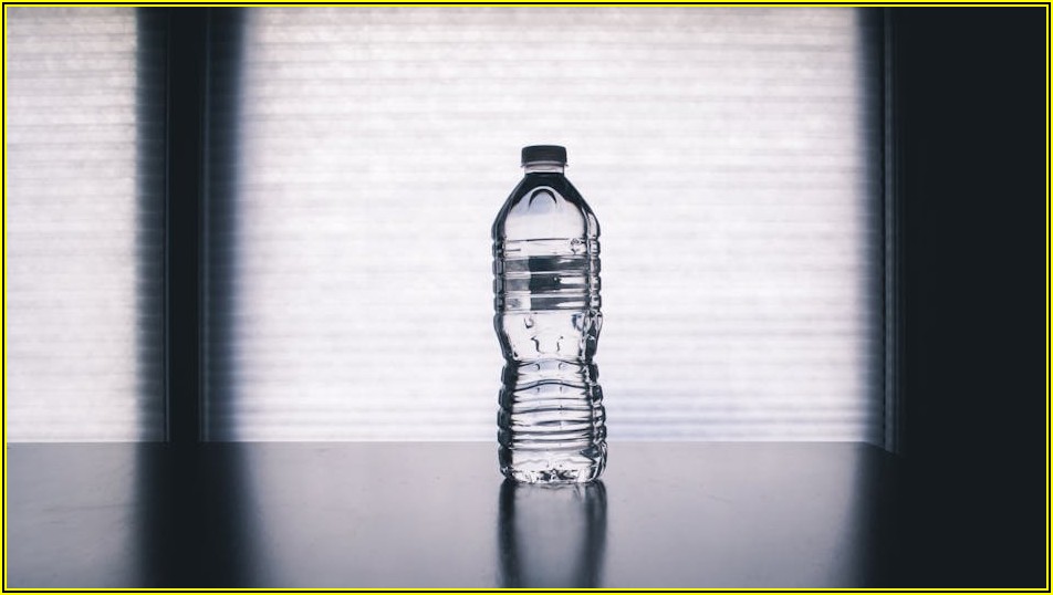 거품 용기 클렌징 워터, 이렇게 사용해보세요!