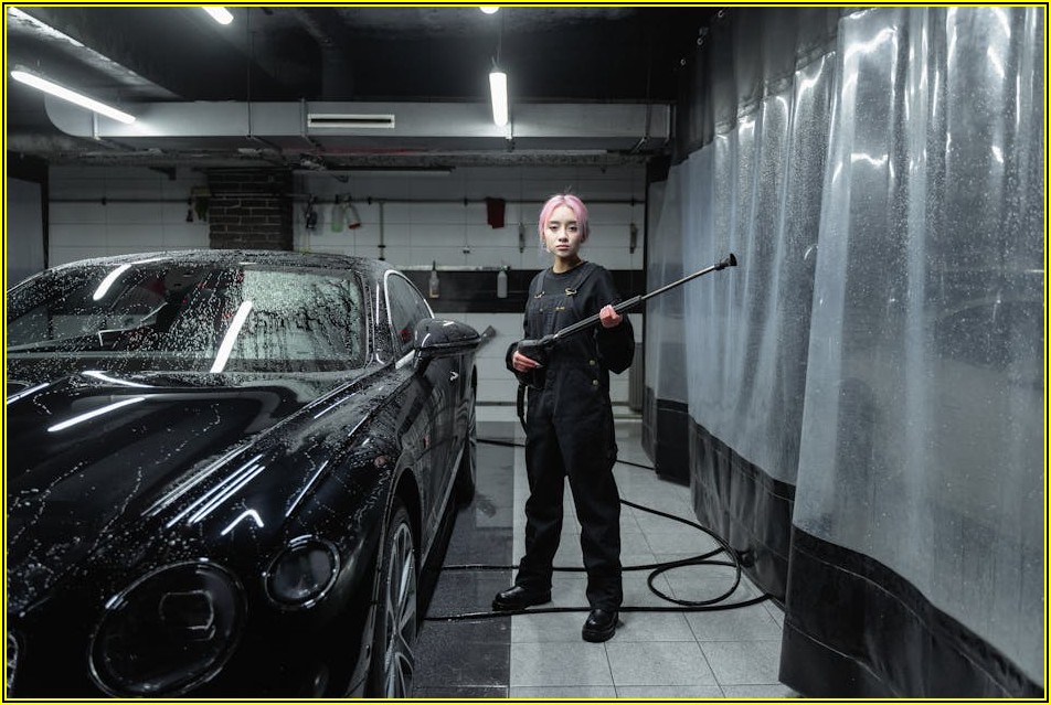 필수 공구! 고압 에어호스, 종류별 특징 완벽 분석