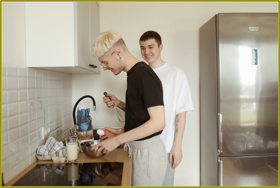 냉장고 보관만 잘해도 음식물 변질 예방 가능해요