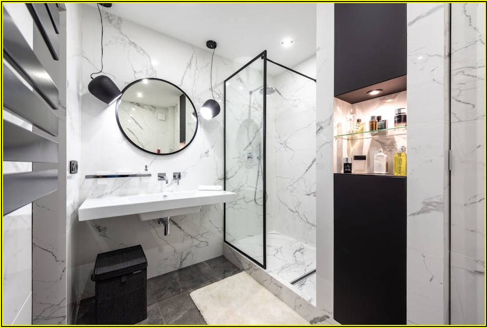 낡은 타일/장판, 새것처럼 만드는 마법 같은 청소법