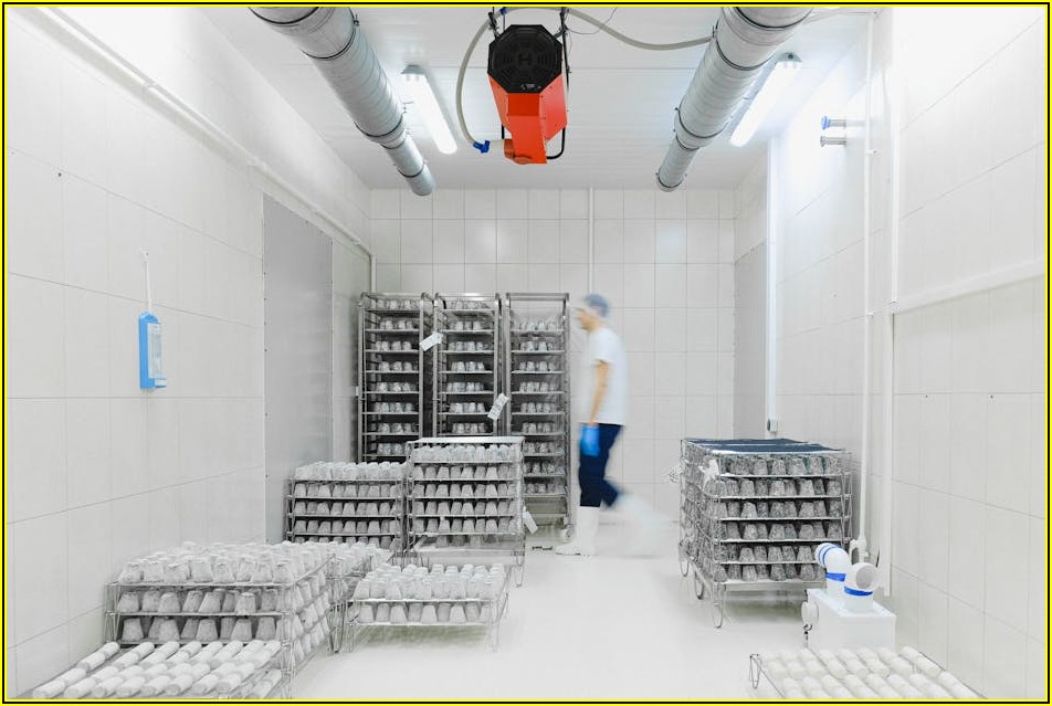 업소용 냉동고, 똑똑하게 써서 전기료 아끼는 비법