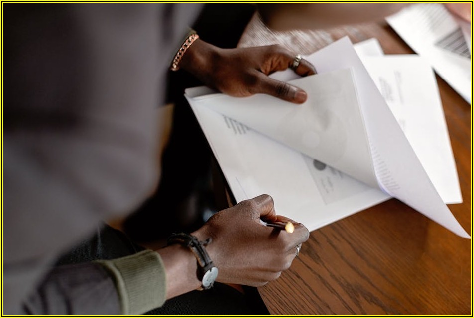 보고서 작성 막막하다면? 필수 가이드