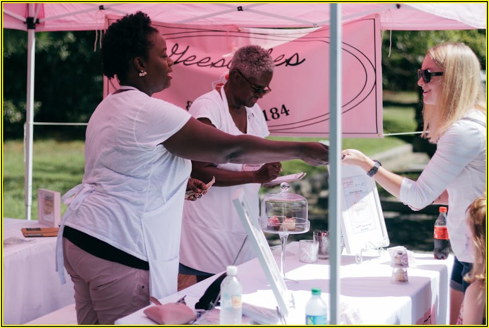 방문판매 거절, 멘탈 관리로 실적 높이기