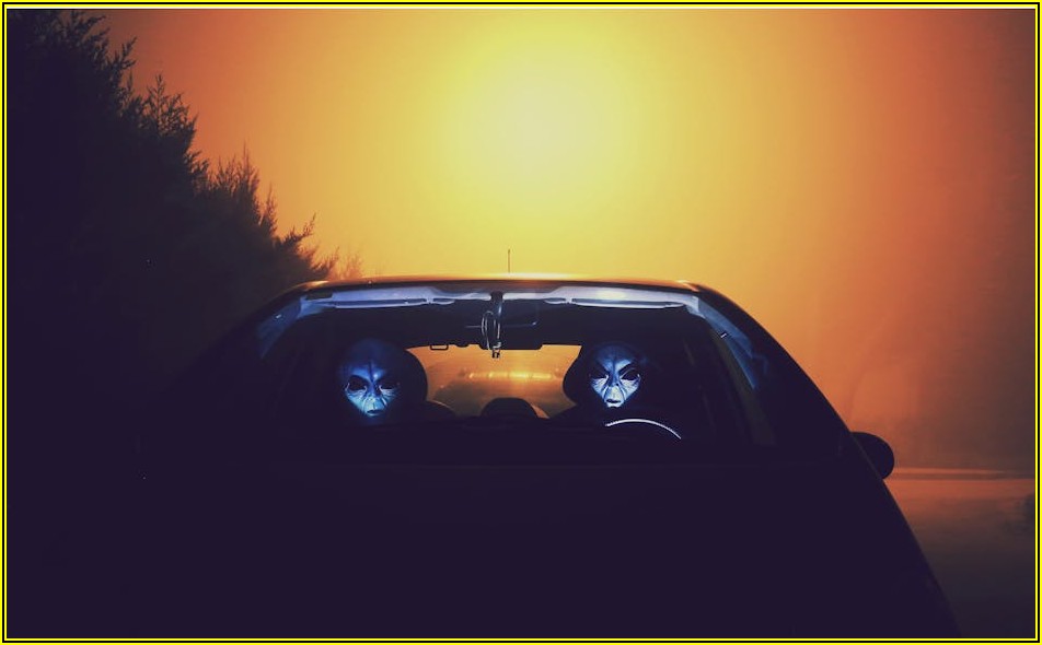 200% 즐기는 할로윈! 의상과 소품, 똑똑하게 고르기