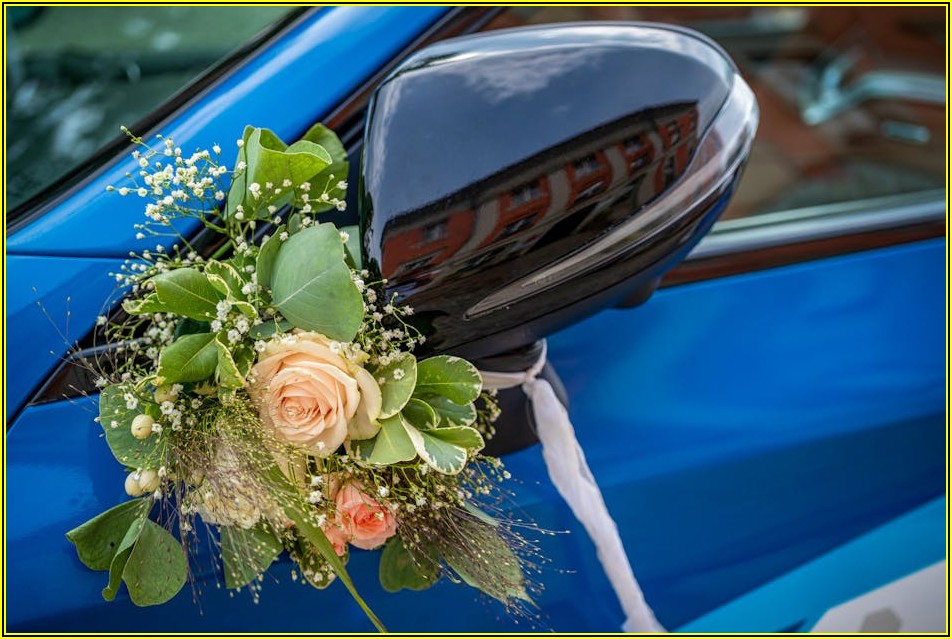 꿈꾸던 웨딩카, 벤츠부터 롤스로이스까지 완벽 비교