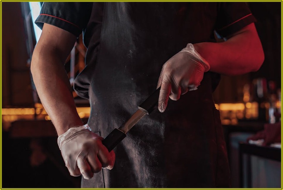 중고 주방 설비, 실패 없는 구매 체크리스트