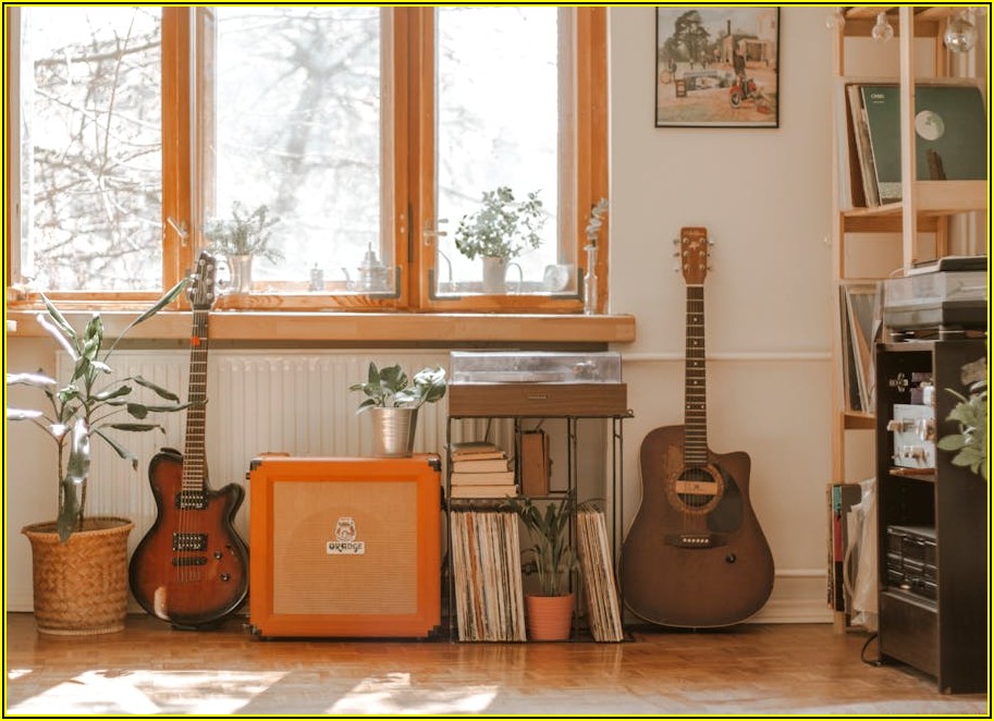 룸어쿠스틱 효과, 층간 소음 고민 끝!