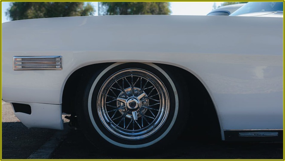 깨진 휠, 복원 방법 A to Z: 자가 vs 전문가