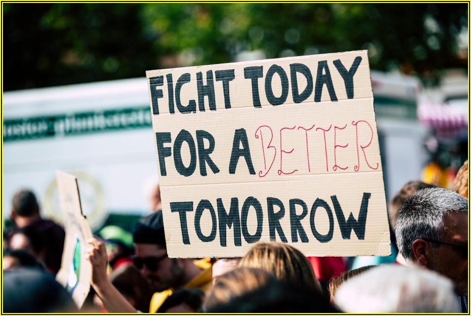 안내 표지부터 명판까지, 표찰 제작 핵심 전략