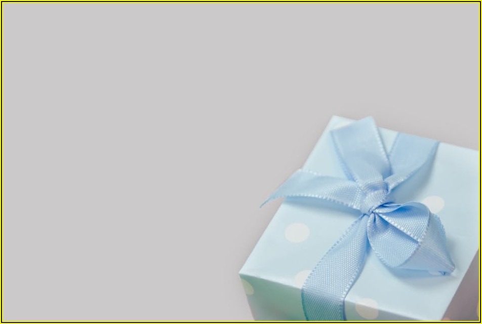 선물 포장의 모든 것: 특별한 순간을 위한 준비