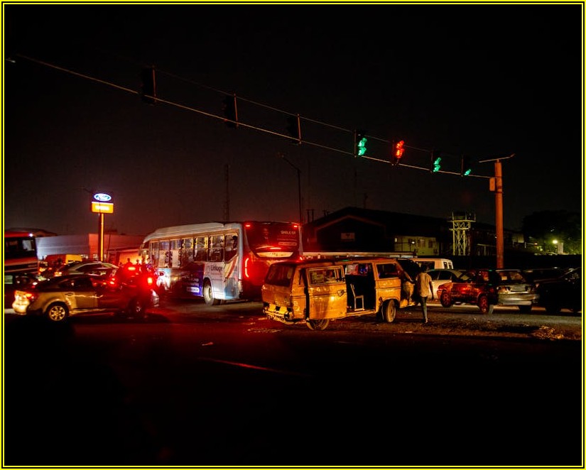 피해 보상부터 합의까지, 비접촉 사고 대처법 A to Z