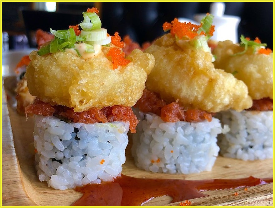 스시 맛집 찾는 법: 가격부터 분위기까지 꿀팁 총정리