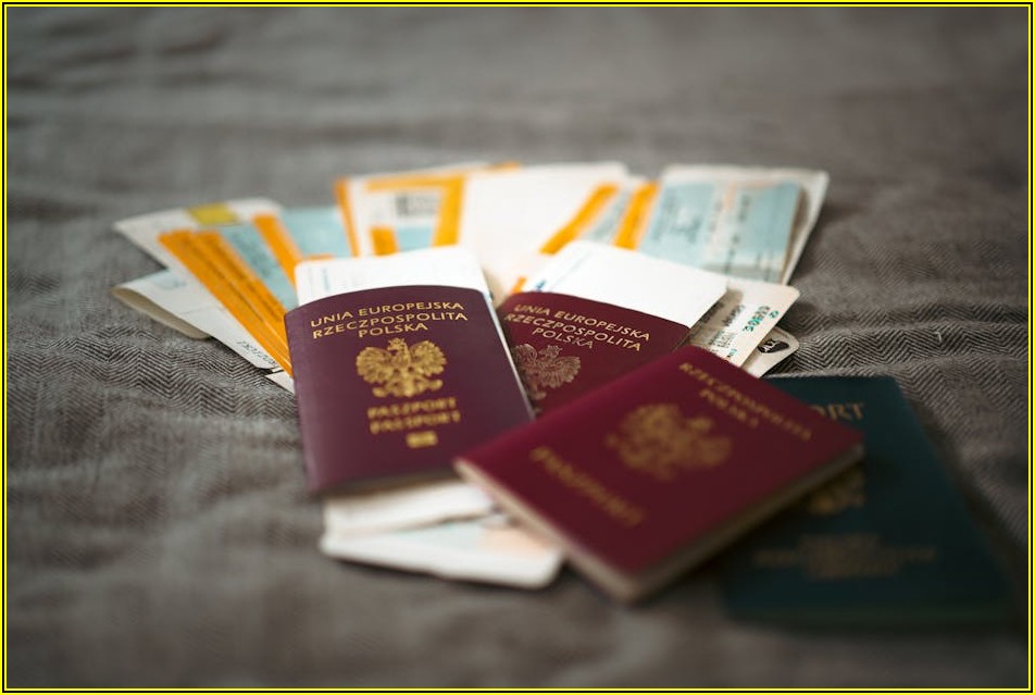 에티오피아 비자, 거절 걱정 끝! 핵심 정보 총정리