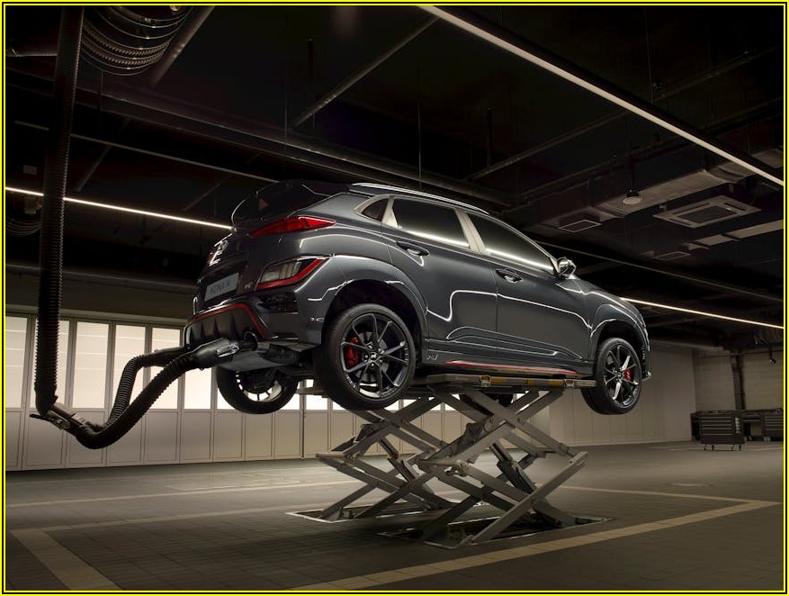 작업 효율 UP! 리프팅 기계 안전 점검 A to Z