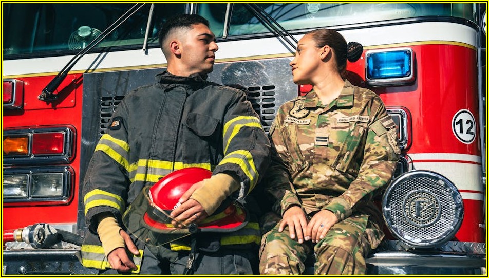 소방공무원법 핵심 총정리: 채용부터 승진까지