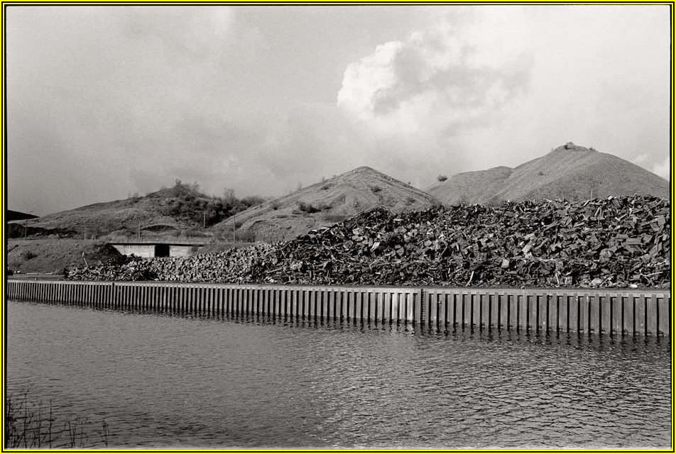 정왕동 폐가전, 폐가구 버리기 전 꼭 알아야 할 고물상 정보