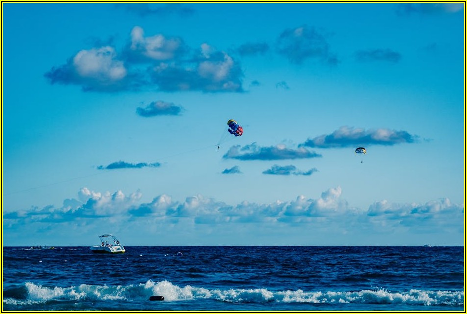 해외 ETF 투자 완벽 가이드: 장기 안목과 위험 관리의 비밀