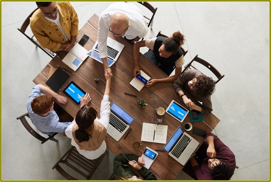 디지털 시대, 마이 비즈니스 온라인 마케팅 완벽 가이드